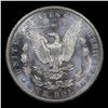 Image 3 : 1904-o Morgan Dollar $1 Grades Select Unc+ PL
