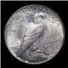 Image 3 : ***Auction Highlight*** 1926-p Peace Dollar $1 Graded GEM Unc By USCG (fc)
