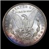 Image 3 : ***Auction Highlight*** 1897-p Morgan Dollar $1 Graded GEM+ Unc By USCG (fc)