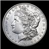 Image 2 : ***Auction Highlight*** 1898-s Morgan Dollar $1 Graded Select+ Unc By USCG (fc)