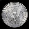Image 3 : ***Auction Highlight*** 1898-s Morgan Dollar $1 Graded Select+ Unc By USCG (fc)
