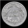 Image 3 : 1896-o Barber Dime 10c Grades vf+