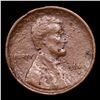 Image 2 : ***Auction Highlight*** 1909-s vdb Lincoln Cent 1c Graded xf details By USCG (fc)