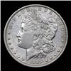 Image 2 : 1889-o Morgan Dollar $1 Grades Select Unc