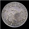 Image 3 : 1830 Capped Bust Half Dollar 50c Grades xf+