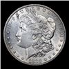 Image 2 : ***Auction Highlight*** 1883-s Morgan Dollar $1 Graded Select Unc By USCG (fc)