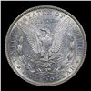Image 3 : ***Auction Highlight*** 1883-s Morgan Dollar $1 Graded Select Unc By USCG (fc)