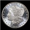 Image 2 : ***Auction Highlight*** 1882-cc Morgan Dollar $1 Graded GEM+ DMPL By USCG (fc)