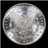 Image 3 : ***Auction Highlight*** 1882-cc Morgan Dollar $1 Graded GEM+ DMPL By USCG (fc)