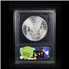 Image 5 : ***Auction Highlight*** 1882-cc Morgan Dollar $1 Graded GEM+ DMPL By USCG (fc)