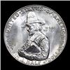 Image 2 : ***Auction Highlight*** 1920 Pilgrim Old Commem Half Dollar 50c Graded GEM++ Unc By USCG (fc)