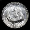 Image 3 : ***Auction Highlight*** 1920 Pilgrim Old Commem Half Dollar 50c Graded GEM++ Unc By USCG (fc)