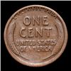 Image 3 : 1913-s Lincoln Cent 1c Grades f+