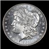 Image 2 : ***Auction Highlight*** 1903-o Morgan Dollar $1 Graded Choice Unc PL By USCG (fc)