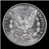Image 3 : ***Auction Highlight*** 1903-o Morgan Dollar $1 Graded Choice Unc PL By USCG (fc)