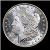 Image 2 : 1890-o Morgan Dollar $1 Grades Select Unc+ PL