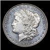 Image 2 : ***Auction Highlight*** 1878/1878-p 8tf DDO Morgan Dollar $1 Graded Select Unc+ PL By USCG (fc)