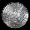 Image 3 : ***Auction Highlight*** 1878/1878-p 8tf DDO Morgan Dollar $1 Graded Select Unc+ PL By USCG (fc)