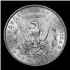 Image 3 : ***Auction Highlight*** 1901-p Morgan Dollar $1 Graded Select+ Unc By USCG (fc)