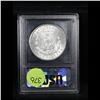 Image 5 : ***Auction Highlight*** 1901-p Morgan Dollar $1 Graded Select+ Unc By USCG (fc)