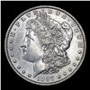 Image 2 : ***Auction Highlight*** 1897-o Morgan Dollar $1 Graded Select Unc By USCG (fc)