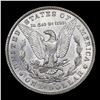 Image 3 : ***Auction Highlight*** 1897-o Morgan Dollar $1 Graded Select Unc By USCG (fc)