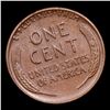 Image 3 : 1926-d Lincoln Cent 1c Grades Choice AU/BU Slider