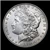 Image 2 : 1888-s Morgan Dollar $1 Grades Select Unc