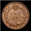 Image 3 : 1908-s Indian Cent 1c Grades Select Unc BN