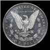 Image 3 : 1885-o Morgan Dollar $1 Grades Select Unc+ DMPL