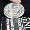 Image 5 : 1885-o Morgan Dollar $1 Grades Select Unc+ DMPL