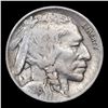 Image 2 : 1916-p Buffalo Nickel 5c Grades Select AU