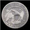 Image 3 : 1837 Capped Bust Dime 10c Grades f+