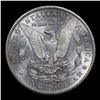 Image 3 : 1884-cc Morgan Dollar $1 Grades Select Unc DMPL