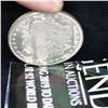 Image 4 : 1884-cc Morgan Dollar $1 Grades Select Unc DMPL