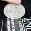 Image 5 : 1884-cc Morgan Dollar $1 Grades Select Unc DMPL