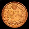 Image 3 : ***Auction Highlight*** 1892 Indian Cent 1c Graded Gem+ Unc RD By USCG (fc)