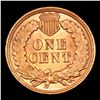 Image 3 : ***Auction Highlight*** 1902 Indian Cent 1c Graded Choice+ Unc RD By USCG (fc)