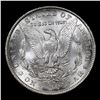 Image 3 : 1901-o Morgan Dollar $1 Grades GEM+ Unc