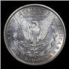 Image 3 : ***Auction Highlight*** 1887-s Morgan Dollar $1 Graded Select+ Unc By USCG (fc)