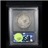 Image 5 : ***Auction Highlight*** 1832 Capped Bust Half Dollar 50c Graded Select AU By USCG (fc)