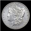 Image 2 : ***Auction Highlight*** 1893-p Morgan Dollar $1 Graded Unc Details By USCG (fc)
