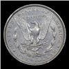 Image 3 : ***Auction Highlight*** 1893-p Morgan Dollar $1 Graded Unc Details By USCG (fc)