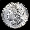 Image 2 : 1886-s Morgan Dollar $1 Grades Select Unc