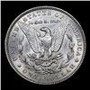 Image 3 : ***Auction Highlight*** 1892-p Morgan Dollar $1 Graded Select+ Unc By USCG (fc)