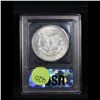 Image 5 : ***Auction Highlight*** 1892-p Morgan Dollar $1 Graded Select+ Unc By USCG (fc)