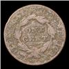 Image 3 : 1828 Coronet Head Large Cent 1c Grades vf details