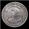 Image 3 : 1832 Capped Bust Half Dollar 50c Grades vf details
