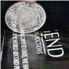 Image 4 : 1880-s Morgan Dollar $1 Grades GEM+ PL