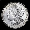 Image 2 : 1878-p Rev '79 Morgan Dollar $1 Grades Select+ Unc